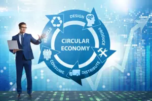 CIRCULAR ECONOMY