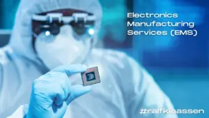 Electronics Manufacturing Services (EMS)