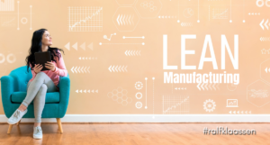 LEAN MANUFACTURING