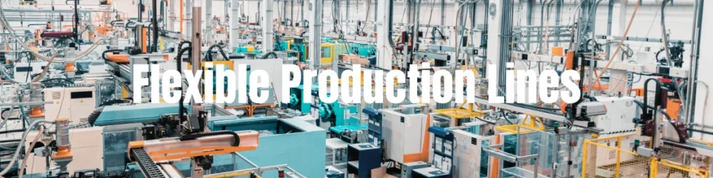 Flexible Production Lines