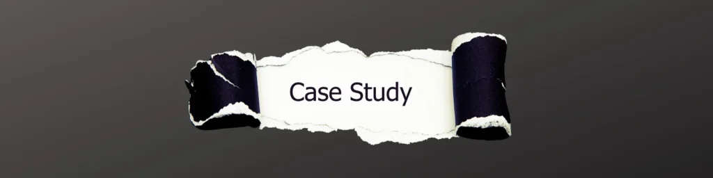 Case Study