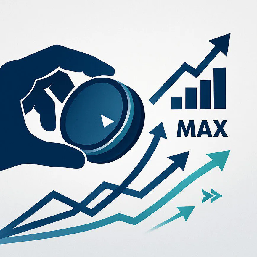 To visually represent the concepts of scalability, flexibility, and faster time-to-market provided by a contract manufacturing partner.