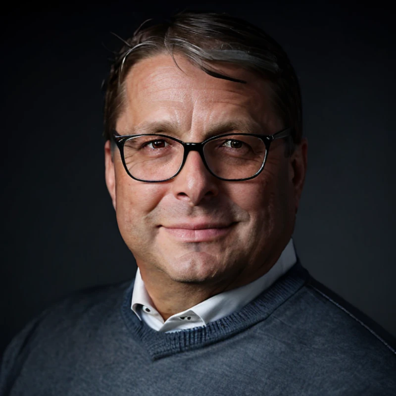 Ralf Klaassen